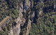 Leven Canyon Day Trip Including Wings Wildlife Park Or Gunns Plains Caves - thumb 0