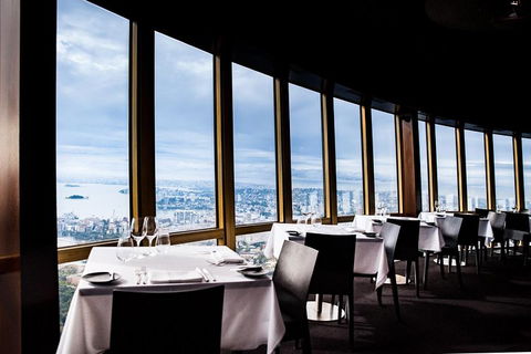 Infinity At Sydney Tower - Attractions Melbourne 4