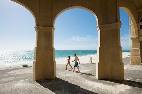 Wonderful Perth Self-Guided Audio Tour - Attractions Melbourne 2