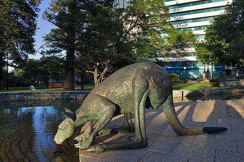 Wonderful Perth Self-Guided Audio Tour - Attractions Melbourne 3