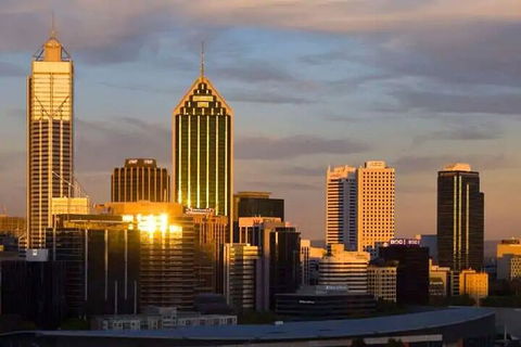 Wonderful Perth Self-Guided Audio Tour - Attractions Melbourne 4