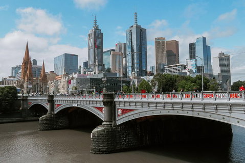 Melbourne One Day Tour With A Local: 100% Personalized & Private - Attractions Melbourne 0