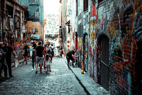 Melbourne One Day Tour With A Local: 100% Personalized & Private - Attractions Melbourne 1