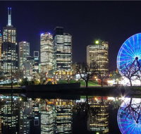 Private Tour Guide Melbourne with a Local Kickstart your Trip Personalized - Attractions Melbourne