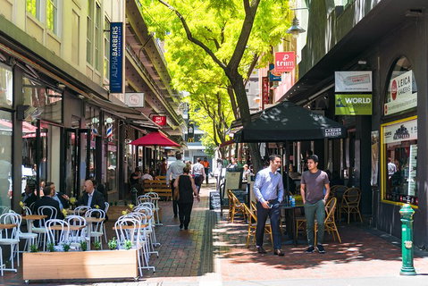 Cool And Unique Things To Do In Melbourne - Attractions Melbourne 0