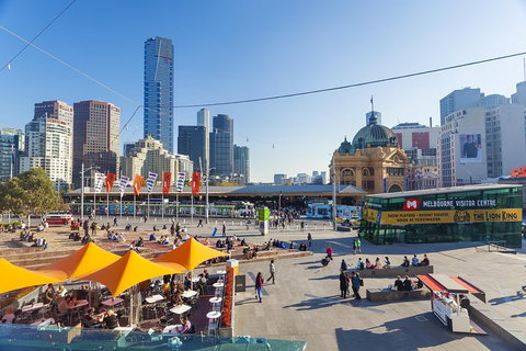 Cool And Unique Things To Do In Melbourne - Attractions Melbourne 1