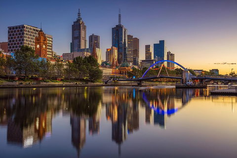 Cool And Unique Things To Do In Melbourne - Attractions Melbourne 3