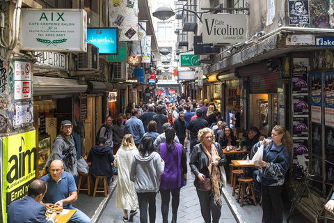 Cool And Unique Things To Do In Melbourne - Attractions Melbourne 4