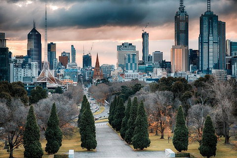 Cool And Unique Things To Do In Melbourne - Attractions Melbourne 5