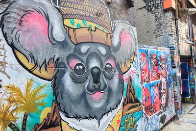 See Melbourne With A Local Private  Personalized