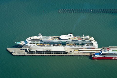 Melbourne And Port Phillip Bay Helicopter Tour - Attractions Melbourne 2