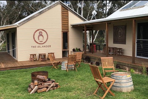 Kangaroo Island Gourmet Food And Wine Trail Tour - Attractions Melbourne 4