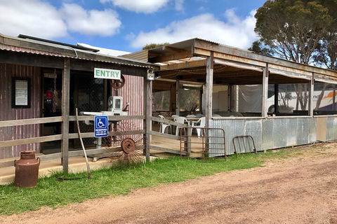 Kangaroo Island Half Day Food And Wine Trail Tour - Attractions Melbourne 0