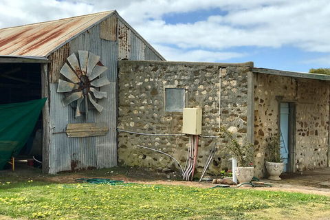 Kangaroo Island Half Day Food And Wine Trail Tour - Attractions Melbourne 1