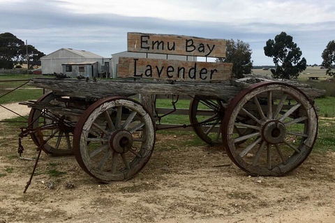 Kangaroo Island Half Day Food And Wine Trail Tour - Attractions Melbourne 4