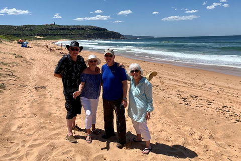 Shore Excursion: Sydney's Northern Beaches & Ku-ring-gai National Park Bus Tour - Attractions Melbourne 3