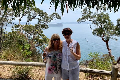 Shore Excursion: Sydney's Northern Beaches & Ku-ring-gai National Park Bus Tour - Attractions Melbourne 4