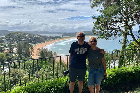 Shore Excursion: Sydney's Northern Beaches & Ku-ring-gai National Park Bus Tour - Attractions Melbourne 5
