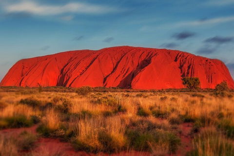 7-Day Guided Tour Of Alice Springs With Accommodation Included - Attractions Melbourne 0