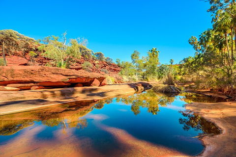 7-Day Guided Tour Of Alice Springs With Accommodation Included - Attractions Melbourne 1
