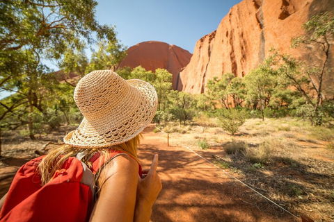 7-Day Guided Tour Of Alice Springs With Accommodation Included - Attractions Melbourne 2