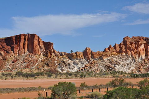 7-Day Guided Tour Of Alice Springs With Accommodation Included - Attractions Melbourne 3