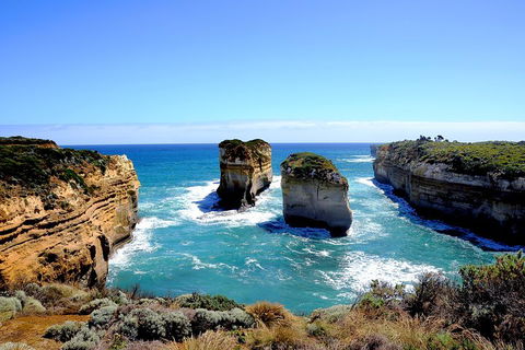 Great Ocean Road Small-Group Ecotour From Melbourne - Attractions Melbourne 0