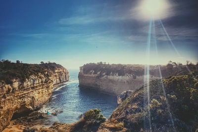 Great Ocean Road  Phillip Island Overnight Tour