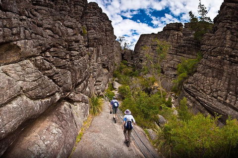 Grampians National Park Small-Group Eco Tour From Melbourne - Attractions Melbourne 1
