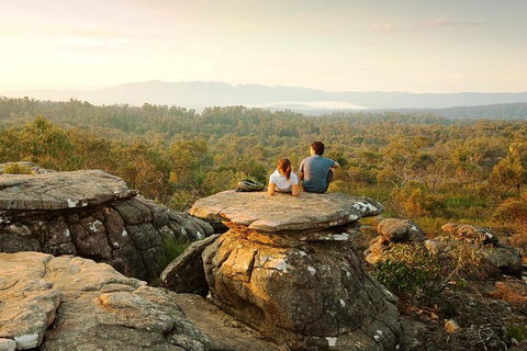 Grampians National Park Small-Group Eco Tour From Melbourne - Attractions Melbourne 2