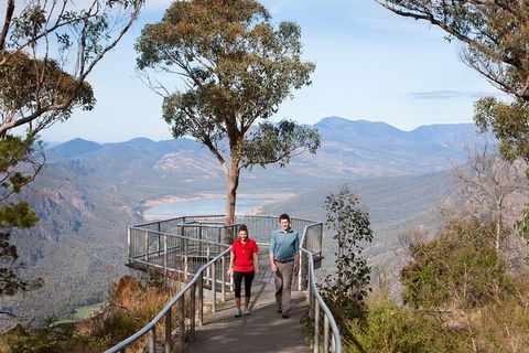 Grampians National Park Small-Group Eco Tour From Melbourne - Attractions Melbourne 3