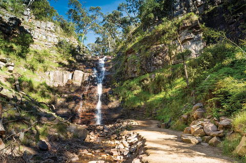 Grampians National Park Small-Group Eco Tour From Melbourne - Attractions Melbourne 5