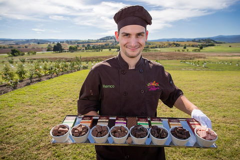 Yarra Valley Gourmet Small-Group Ecotour From Melbourne - Attractions Melbourne 0