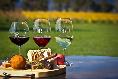 Yarra Valley Gourmet Small-Group Ecotour From Melbourne - Attractions Melbourne 2