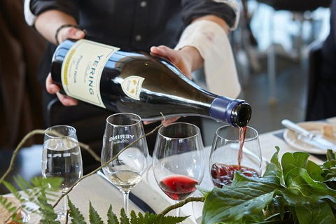 Yarra Valley Gourmet Small-Group Ecotour From Melbourne - Attractions Melbourne 3