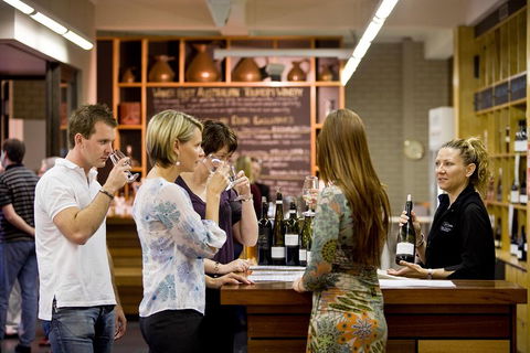 Yarra Valley Gourmet Small-Group Ecotour From Melbourne - Attractions Melbourne 4