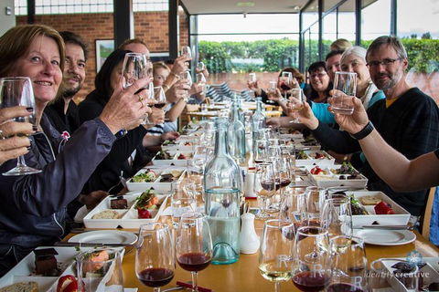 Yarra Valley Gourmet Small-Group Ecotour From Melbourne - Attractions Melbourne 5