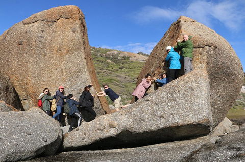 Wilson's Promontory Small Group Eco Tour From Melbourne - Attractions Melbourne 1