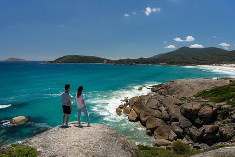 Wilson's Promontory Small Group Eco Tour From Melbourne - Attractions Melbourne 3