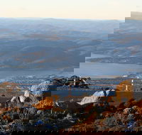 Mt. Wellington Bonorong and Richmond Day Tour from Hobart - Attractions Melbourne