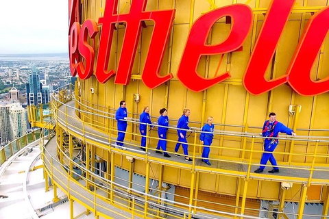 Sydney SKYWALK At Sydney Tower Eye Ticket - Attractions Melbourne 1