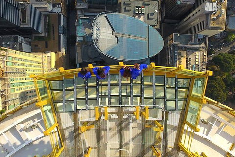 Sydney SKYWALK At Sydney Tower Eye Ticket - Attractions Melbourne 2