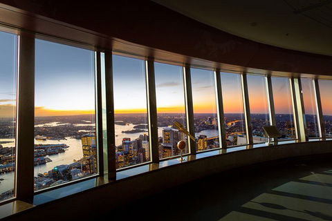 Ultimate Sydney Pass - Attractions Melbourne 0