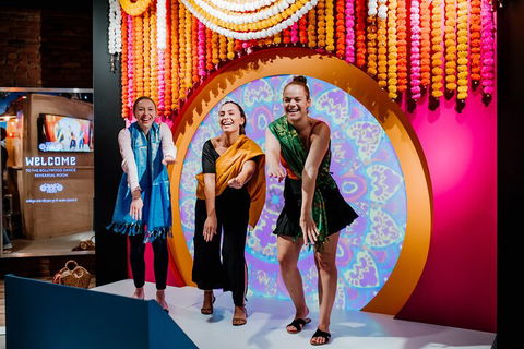 Ultimate Sydney Pass - Attractions Melbourne 1
