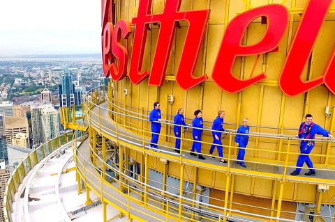 Ultimate Sydney Pass - Attractions Melbourne 3