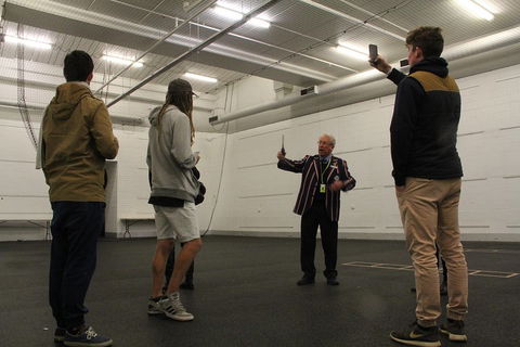 Half-Day Sports Lovers Bus Tour Of Melbourne With Tour Options - Attractions Melbourne 2