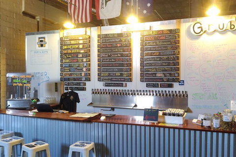 Full-Day Sports And Beer Tour Of Melbourne With Lunch - Attractions Melbourne 2