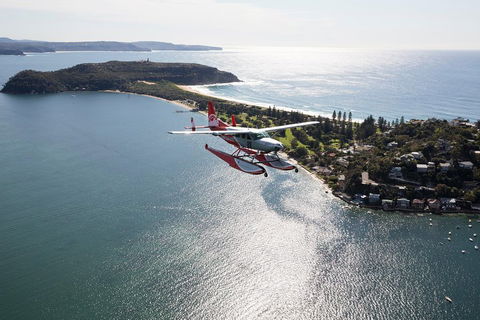 Gourmet Lunch At Jonah's By Seaplane From Sydney - Attractions Melbourne 0