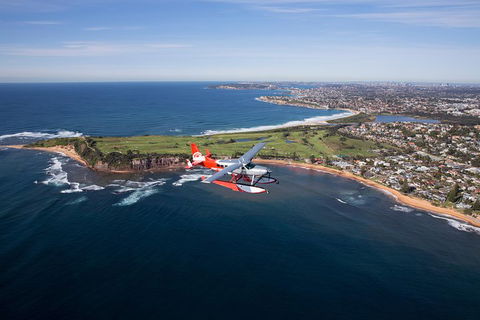 Gourmet Lunch At Jonah's By Seaplane From Sydney - Attractions Melbourne 5