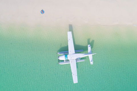 Panorama - Seaplane Tour - Attractions Melbourne 4